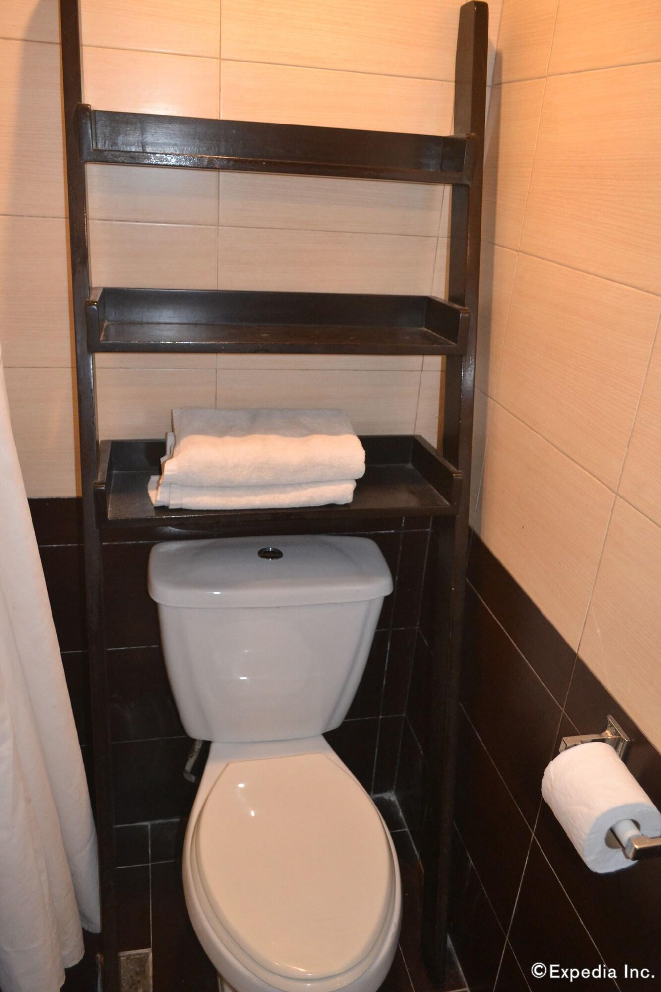 Lancaster Hotel Cebu Lapu-Lapu City Eksteriør bilde