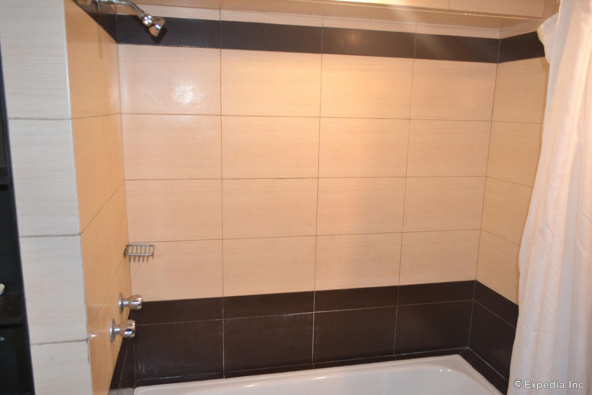 Lancaster Hotel Cebu Lapu-Lapu City Eksteriør bilde