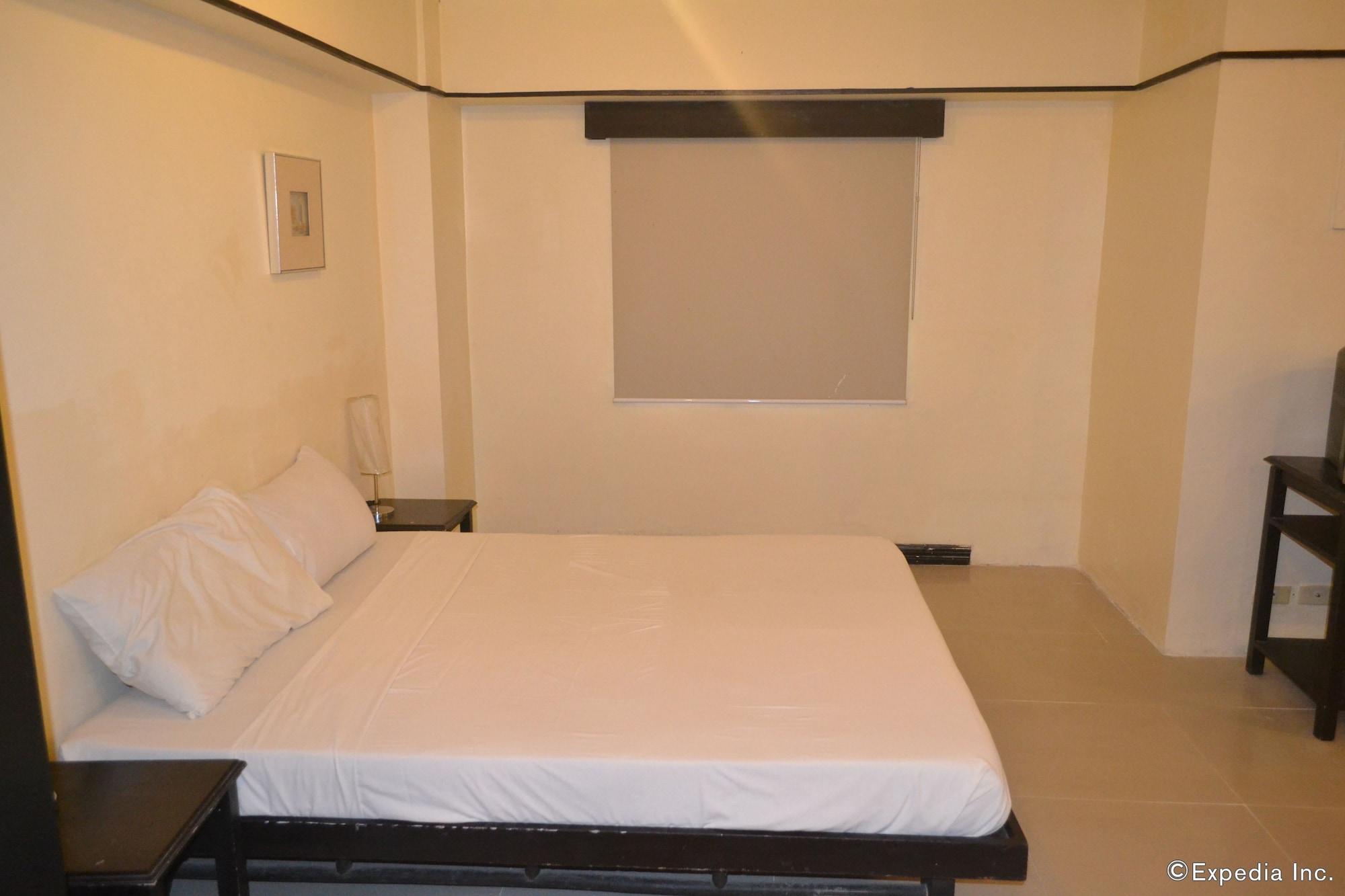 Lancaster Hotel Cebu Lapu-Lapu City Eksteriør bilde