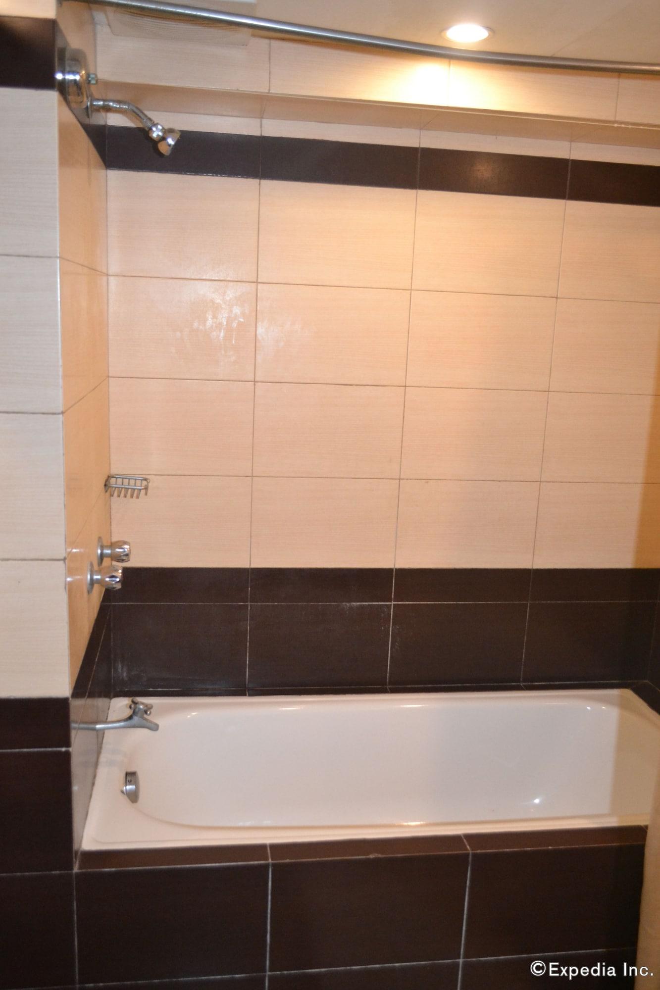 Lancaster Hotel Cebu Lapu-Lapu City Eksteriør bilde