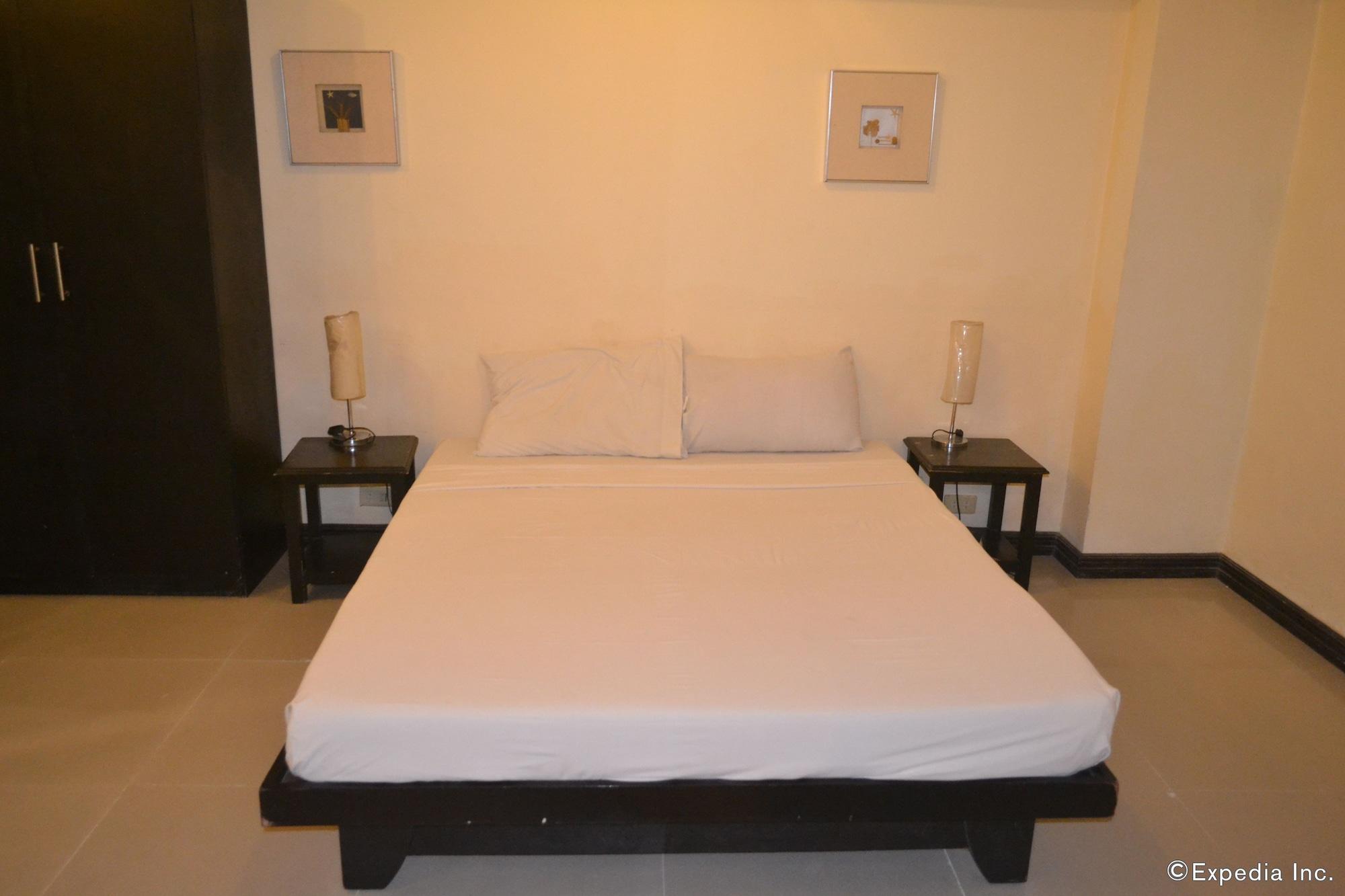 Lancaster Hotel Cebu Lapu-Lapu City Eksteriør bilde