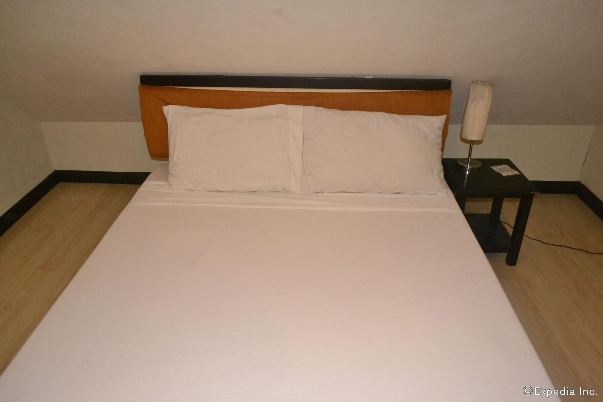 Lancaster Hotel Cebu Lapu-Lapu City Eksteriør bilde