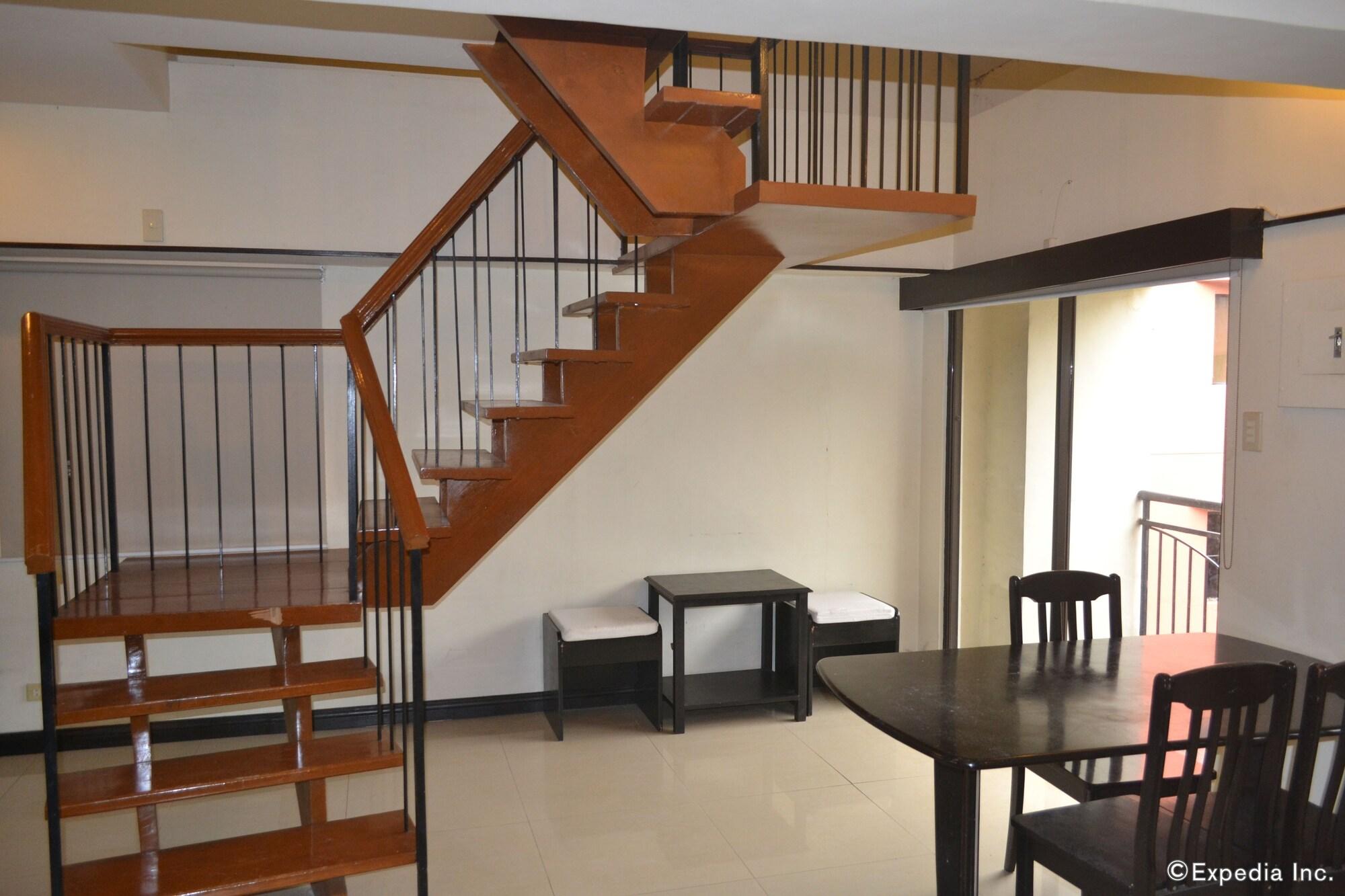 Lancaster Hotel Cebu Lapu-Lapu City Eksteriør bilde