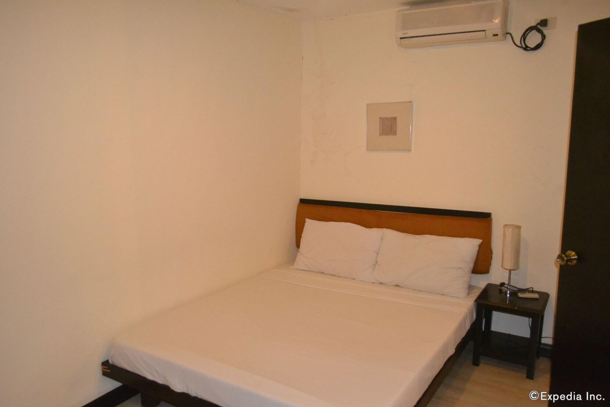 Lancaster Hotel Cebu Lapu-Lapu City Eksteriør bilde