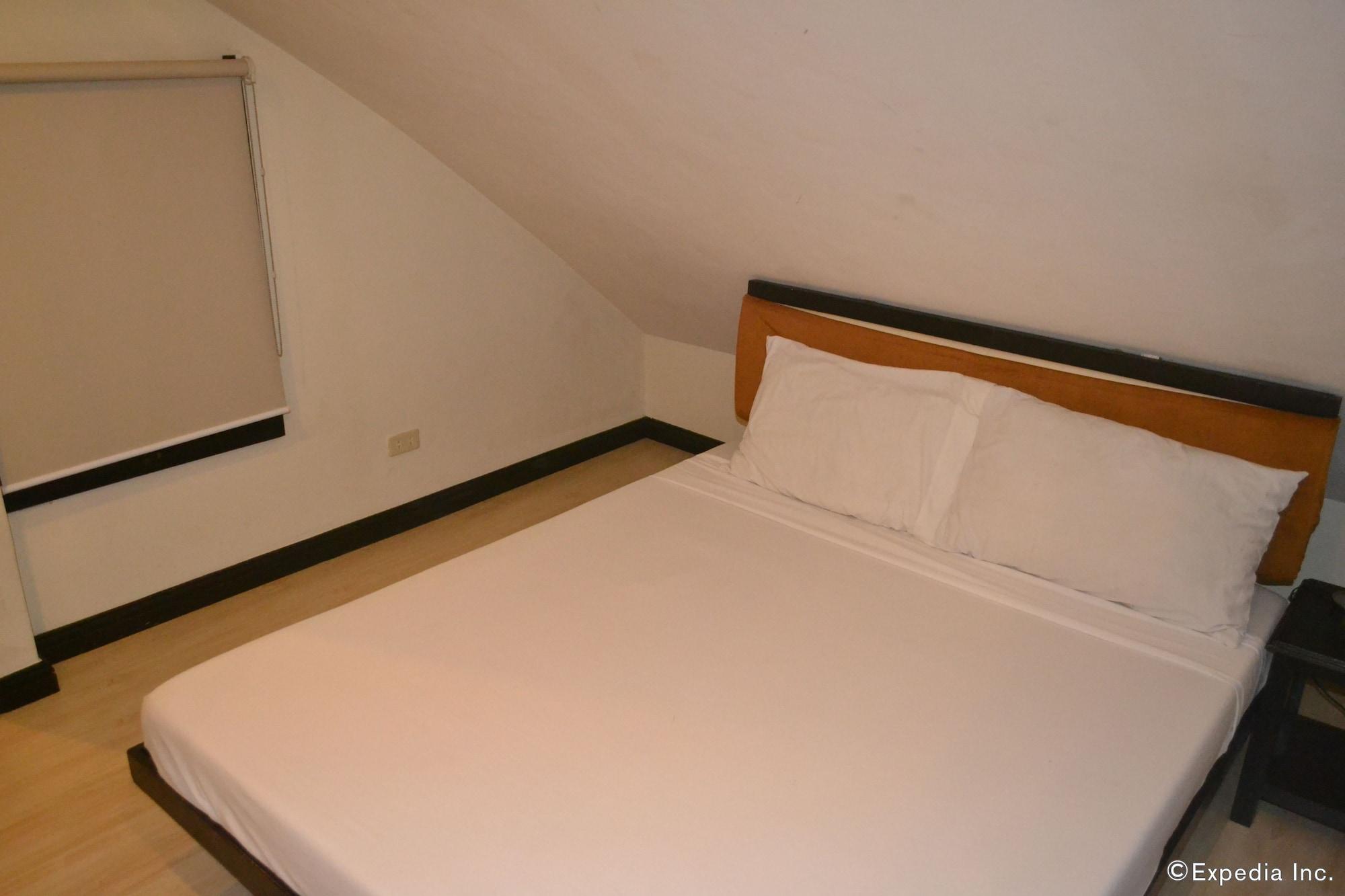 Lancaster Hotel Cebu Lapu-Lapu City Eksteriør bilde
