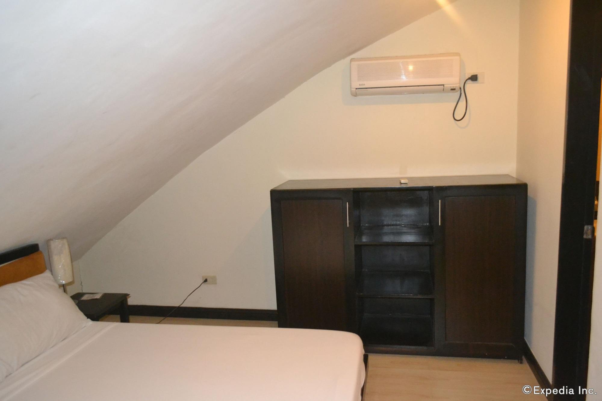 Lancaster Hotel Cebu Lapu-Lapu City Eksteriør bilde