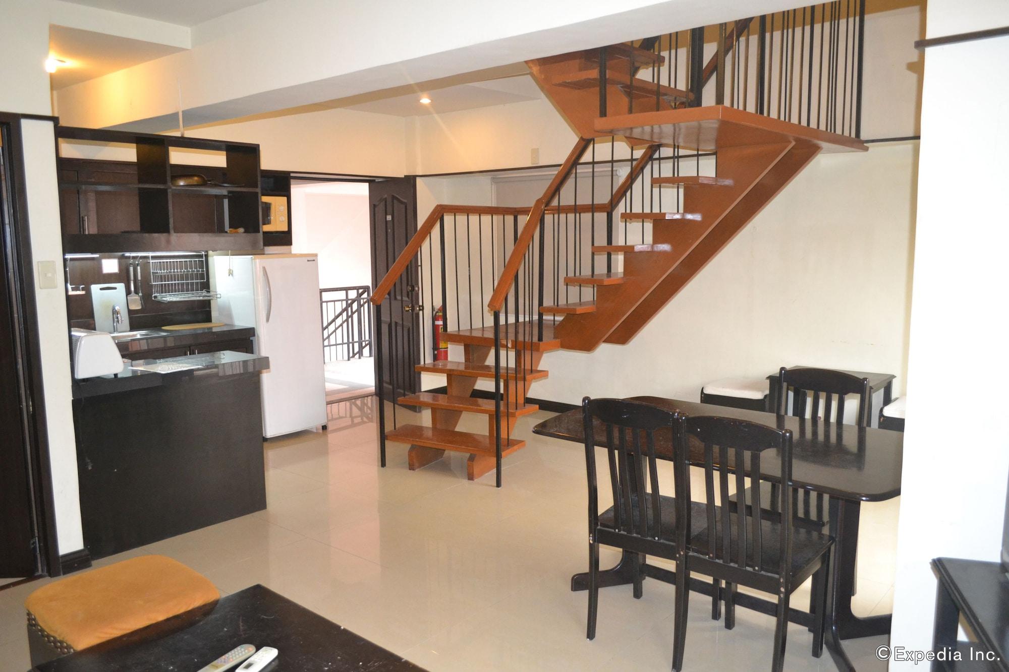 Lancaster Hotel Cebu Lapu-Lapu City Eksteriør bilde