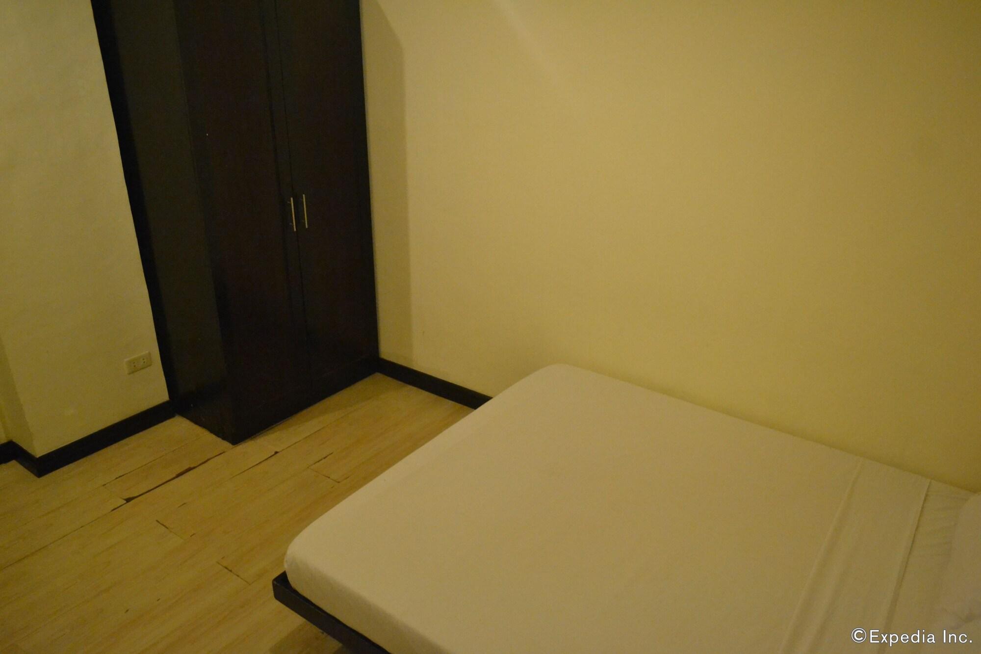 Lancaster Hotel Cebu Lapu-Lapu City Eksteriør bilde