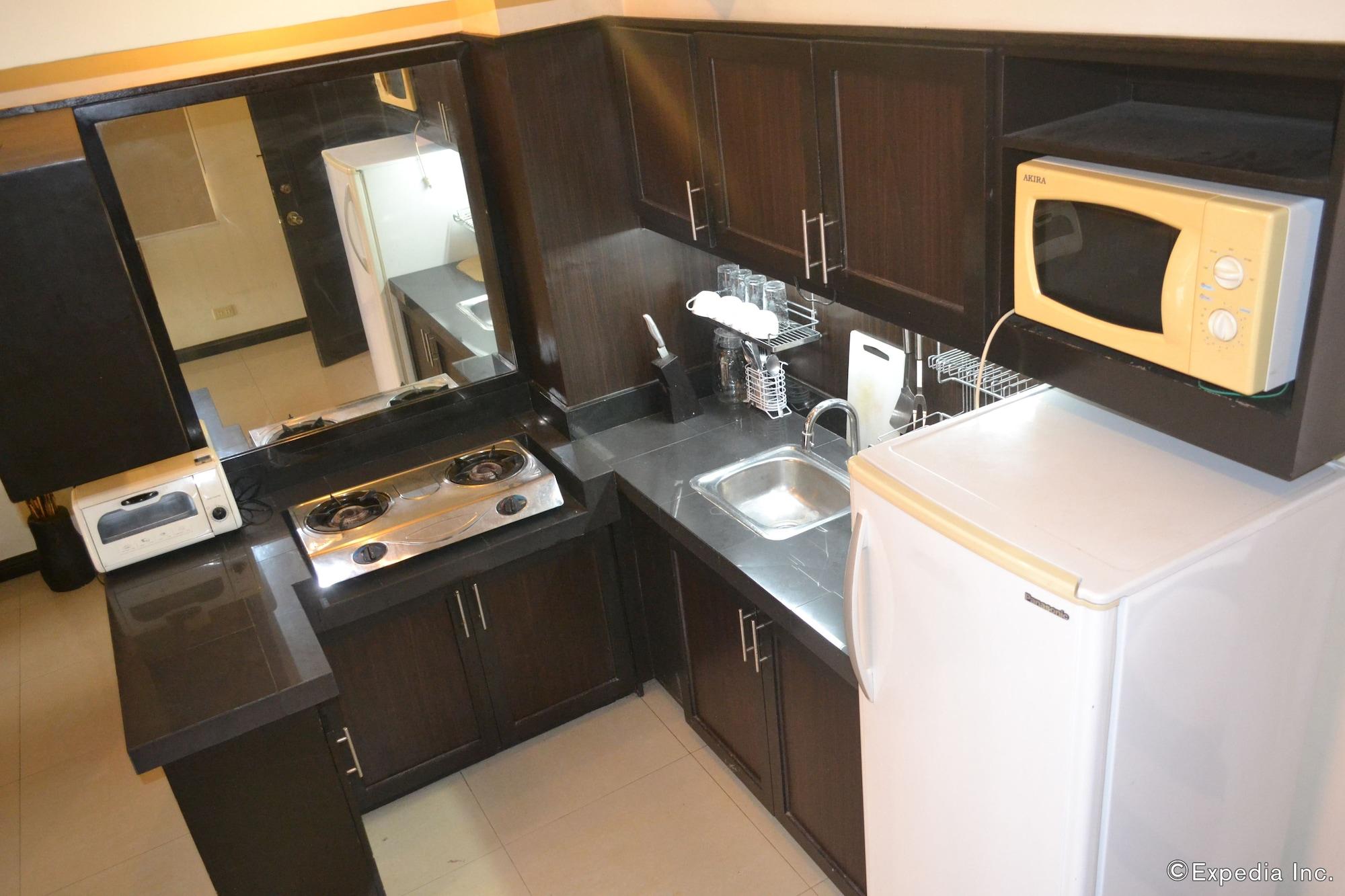 Lancaster Hotel Cebu Lapu-Lapu City Eksteriør bilde