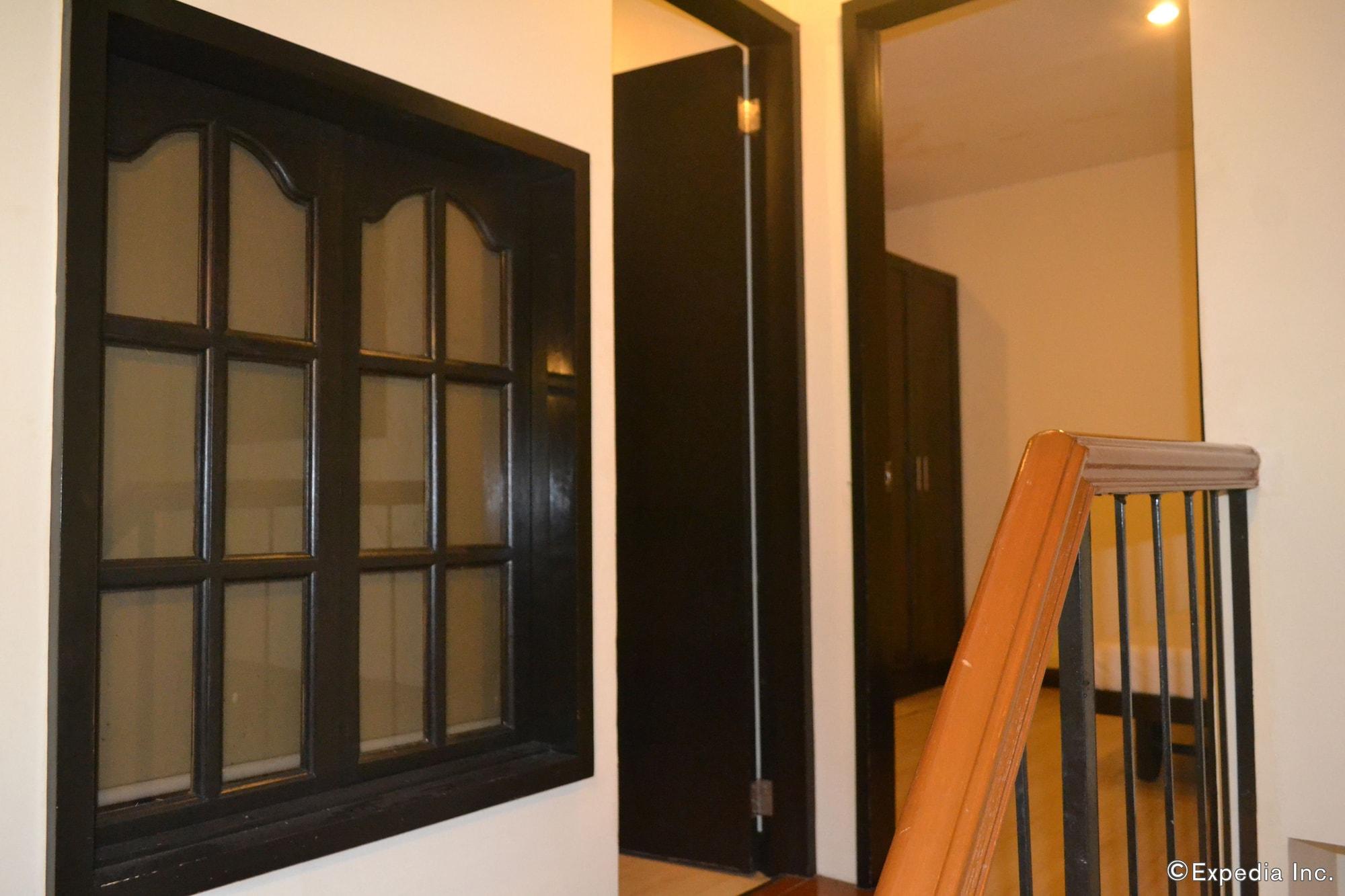 Lancaster Hotel Cebu Lapu-Lapu City Eksteriør bilde