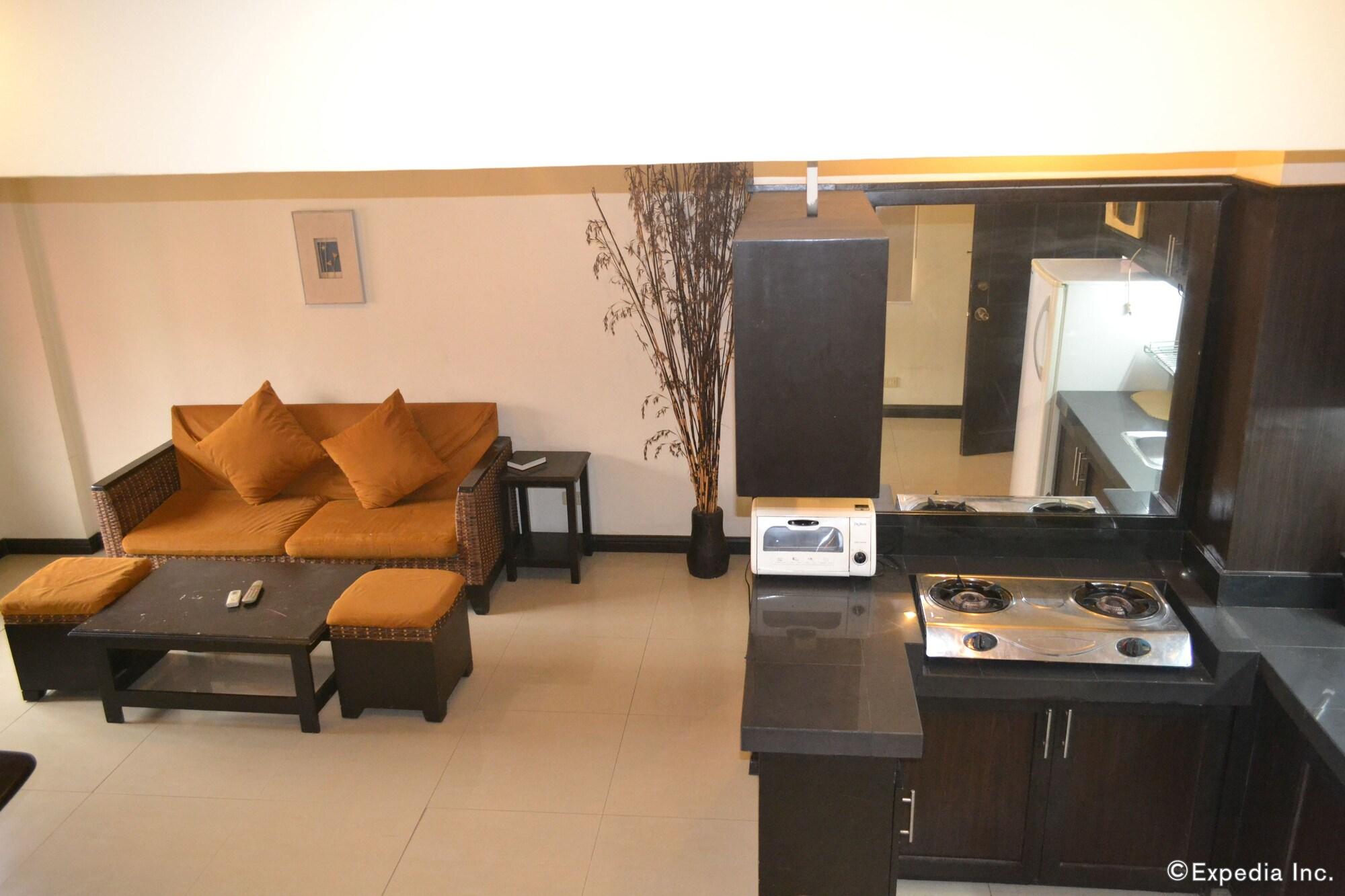 Lancaster Hotel Cebu Lapu-Lapu City Eksteriør bilde