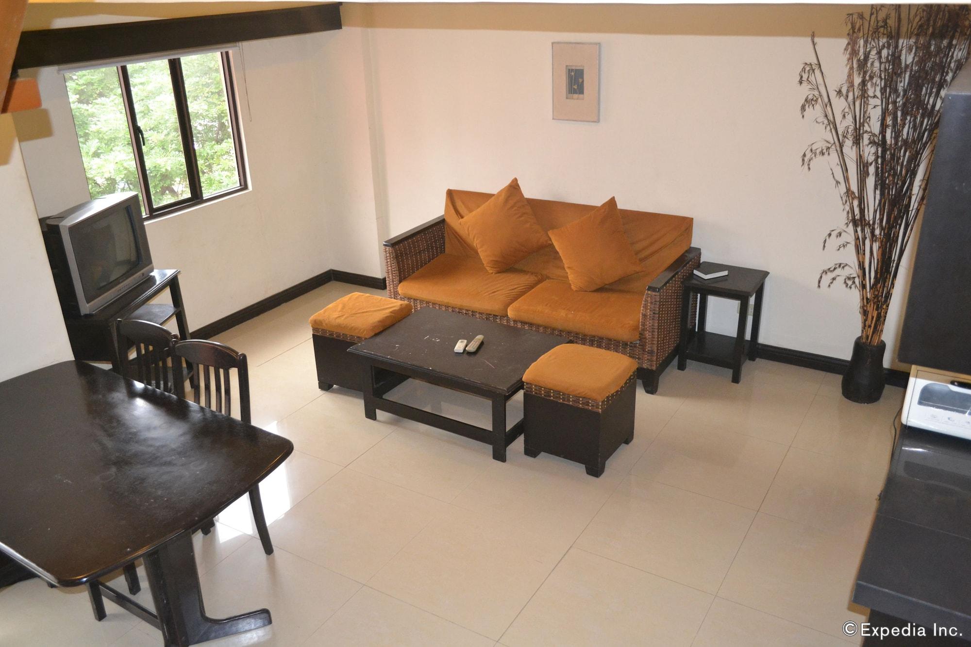 Lancaster Hotel Cebu Lapu-Lapu City Eksteriør bilde