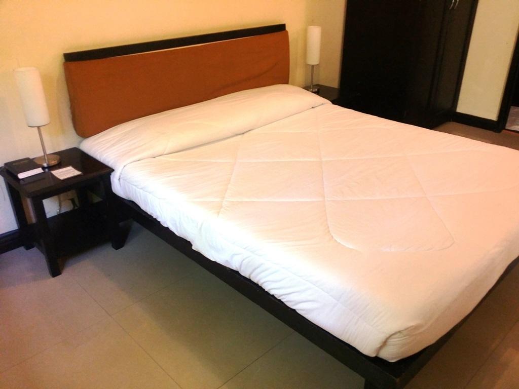 Lancaster Hotel Cebu Lapu-Lapu City Eksteriør bilde