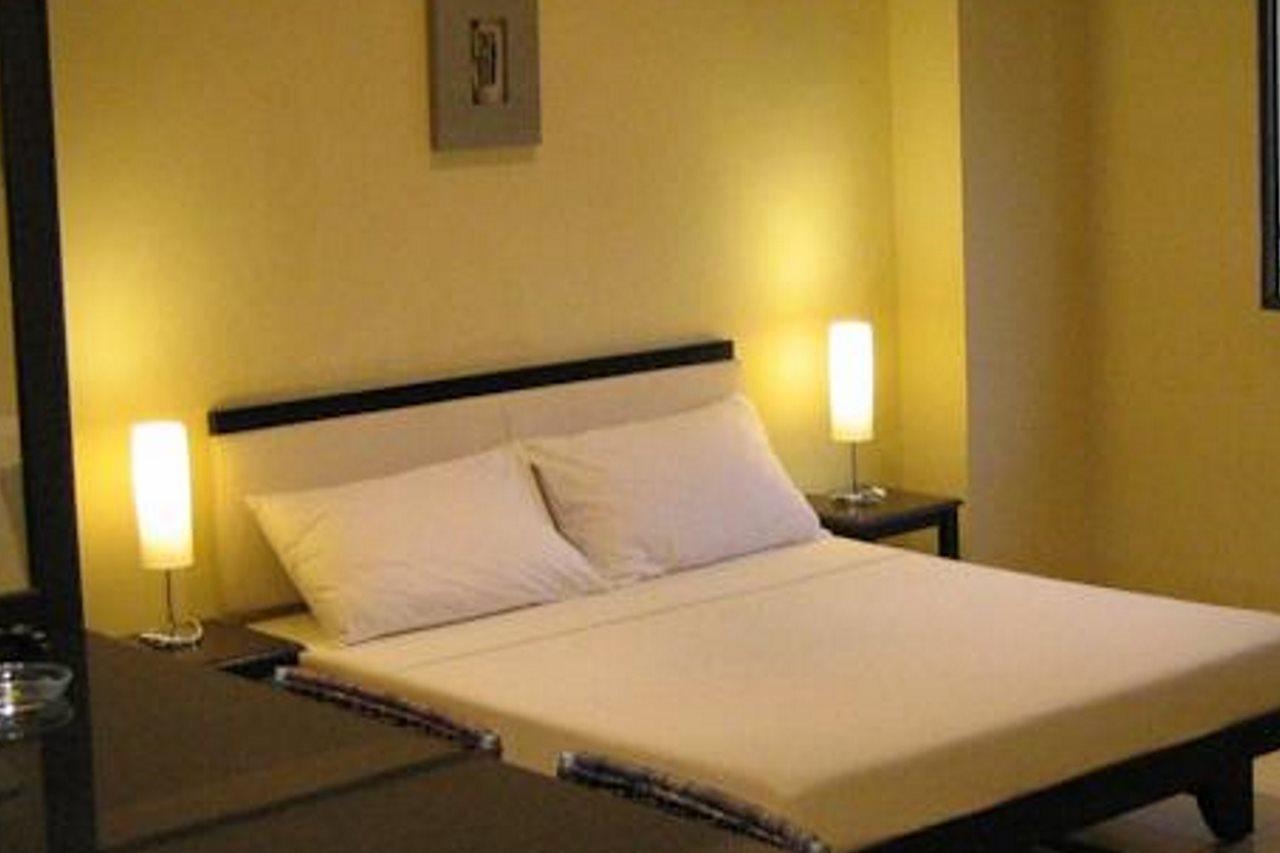 Lancaster Hotel Cebu Lapu-Lapu City Eksteriør bilde