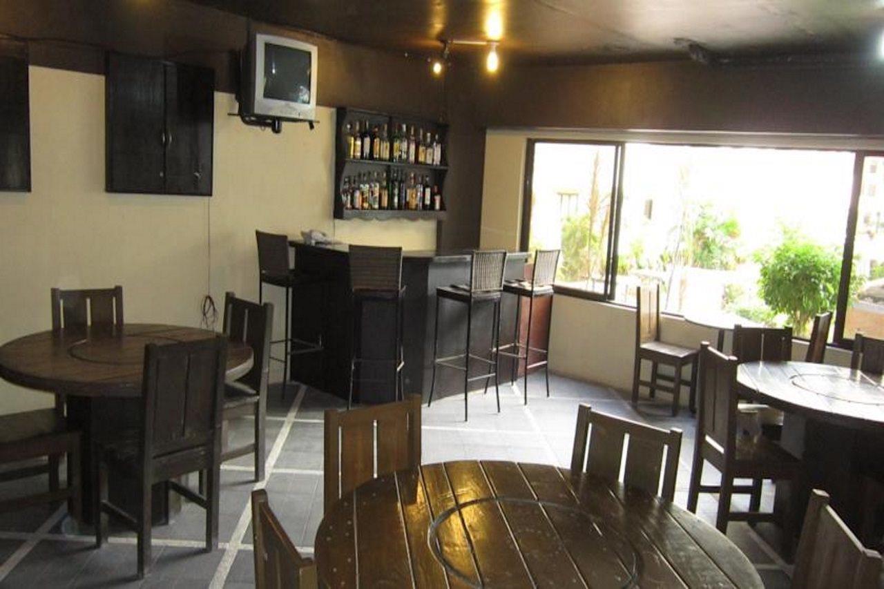 Lancaster Hotel Cebu Lapu-Lapu City Eksteriør bilde