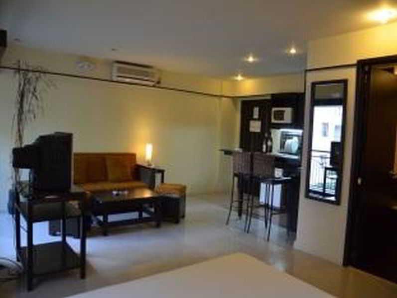 Lancaster Hotel Cebu Lapu-Lapu City Eksteriør bilde