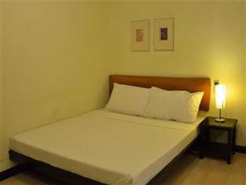 Lancaster Hotel Cebu Lapu-Lapu City Eksteriør bilde