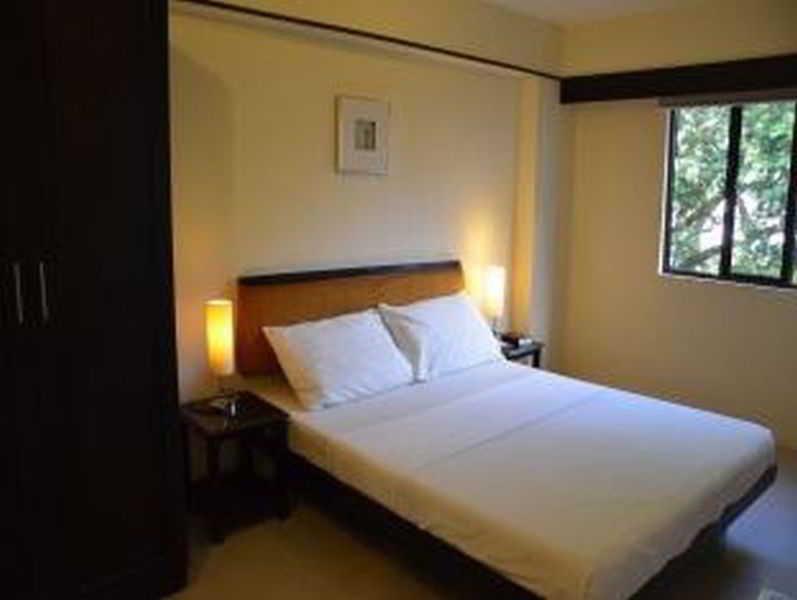 Lancaster Hotel Cebu Lapu-Lapu City Eksteriør bilde