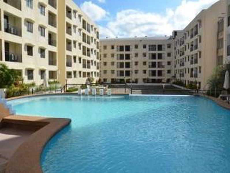 Lancaster Hotel Cebu Lapu-Lapu City Eksteriør bilde