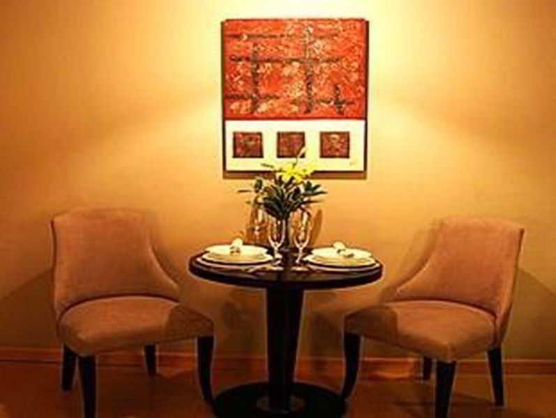 Lancaster Hotel Cebu Lapu-Lapu City Eksteriør bilde