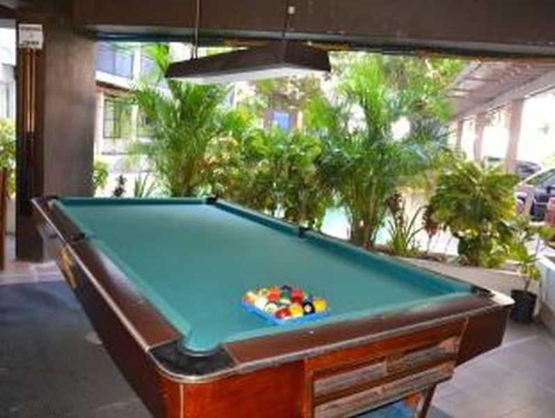 Lancaster Hotel Cebu Lapu-Lapu City Eksteriør bilde