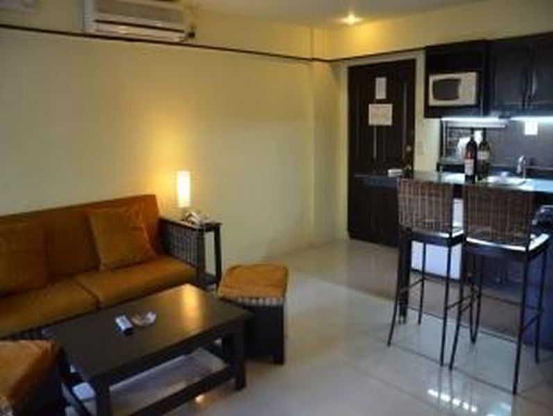 Lancaster Hotel Cebu Lapu-Lapu City Eksteriør bilde