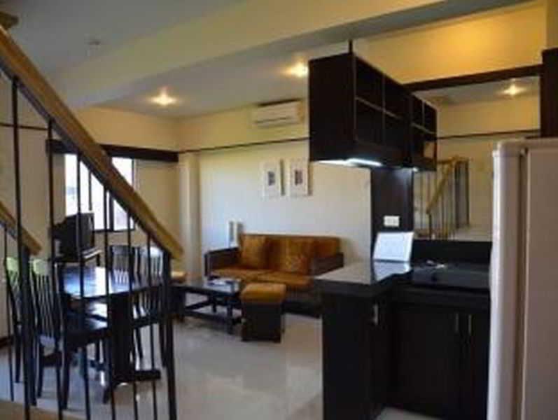 Lancaster Hotel Cebu Lapu-Lapu City Eksteriør bilde