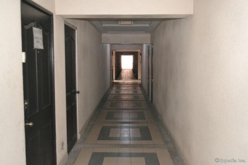 Lancaster Hotel Cebu Lapu-Lapu City Eksteriør bilde
