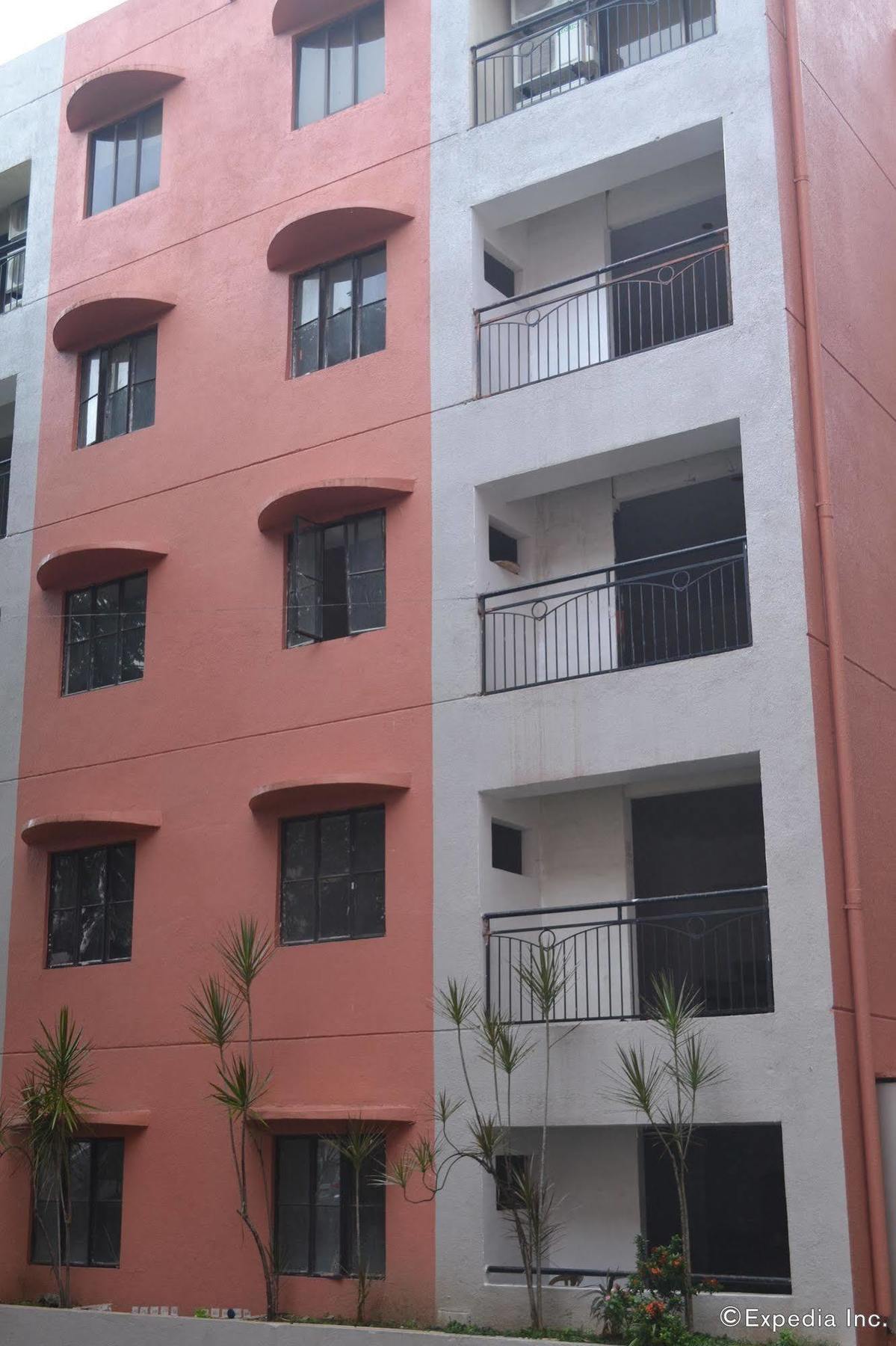 Lancaster Hotel Cebu Lapu-Lapu City Eksteriør bilde
